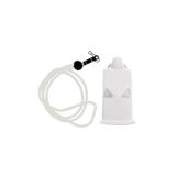 Tryon Duduk Ipli Plastik Dk-100