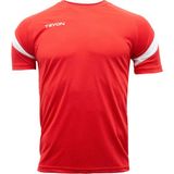 Tryon Erkek Antrenman T-Shirt Evo Pro 1018056 - Kırmızı