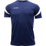 Tryon Erkek Antrenman T-Shirt Evo Pro 1018056 - Lacivert