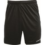 Tryon Erkek Futbol Şort Evo Pro 1018057 - Siyah - Beyaz