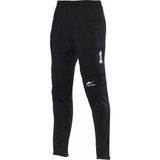 Tryon Erkek Kaleci Pantolonu Süper - Siyah - 2XL