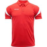 Tryon Erkek Polo T-Shirt Evo Pro 1018053 - Kırmızı - 3XL