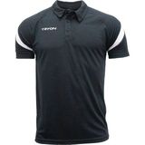 Tryon Erkek Polo T-Shirt Evo Pro 1018053 - Siyah