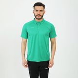 Tryon Erkek Polo T-Shirt Victory - 2XL - Yeşil