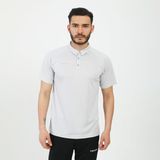 Tryon Erkek Polo T-Shirt Victory - Gri
