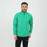 Tryon Erkek Sweatshirt Antrenman Victory 1018043 - Yeşil - XL