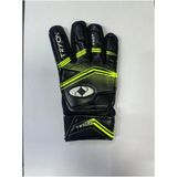 Tryon FAST-20.001 Fast Unisex Kaleci Eldiveni - Siyah - 5