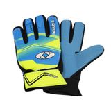 Tryon FAST-20.082 Fast Unisex Kaleci Eldiveni sarı-mavi