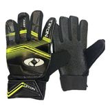 Tryon Fast Unisex Kaleci Eldiveni - Siyah - Yeşil - 5