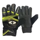 Tryon Fast Unisex Kaleci Eldiveni - Siyah - Yeşil - 6