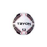 Tryon Ft-110 No:4 Siyah-Kırmızı Futbol Topu