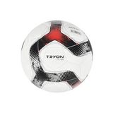 TRYON FT-180 Dikişli 4 No Futbol Topu (Kırmızı)
