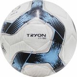Tryon FT-180 Futbol Topu Beyaz Mavi Ns - Çok Renkli