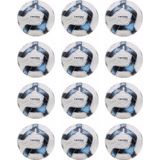 Tryon Ft-180 Mavi Futbol Topu 4 Numara 12 Adet