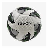 Tryon Ft-200 Siyah Beyaz Futbol Topu 5 Numara