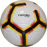 Tryon FT-90-4-20.006 Unisex Futbol Topu - Yeşil