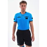 Tryon Hakem Forma Kısa Kol Mavi Renk XL-2XL Cinsiyet: Erkek Model: J.mavi Sezon: Yaz - XL - 2XL