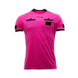 TRYON Hakem Forma, Kısa Kol, Pembe 1018050