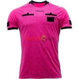 Tryon Hakem Forma, Pembe 1018050 L - Uzun Kol