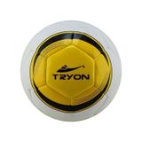 Tryon Hybrıd-719 Sarı Futbol Topu Çok Renkli