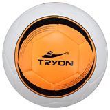 Tryon Hybrid No 5 Turuncu Dikişli Futbol Topu
