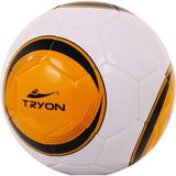 Tryon HYBRID-S5-114 Unisex Futbol Topu - Beyaz