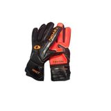 Tryon IMPACT Siyah Erkek Kaleci Eldiveni Siyah 11 NUMARA