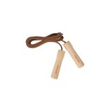 Tryon JR-1004 Deri Atlama İpi