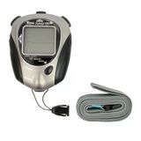 Tryon Js9001 Kronometre 10 Hafıza Gri