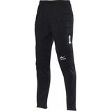 Tryon Kaleci Pantolonu Süper - Siyah - XS