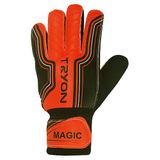Tryon Magic Kaleci Eldiveni Kırmızı 5 No