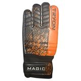 Tryon Magic Kaleci Eldiveni Turuncu S