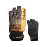 Tryon Magic Turuncu Kaleci Eldiveni