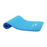 Tryon Mavi Pilates Minderi Yoga Matı 183cm X 61cm 15mm Ym-150 Null