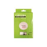 Tryon MTT-110 6'lı 3 Yıldız Masa Tenis Top