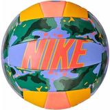 Tryon Nike N1009071-616 All Court Lite Dikişli 5 No Voleybol Topu