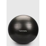 Tryon Pilates Topu Siyah Pt-65Cm