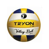 Tryon Sarı- Lacivert Voleybol Topu VT-150 VT-150 - Sarı - Lacivert