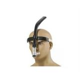 Tryon Sn-100 Çocuk Siyah Şnorkel