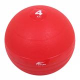 Tryon STZ-4 4 kg Zıplamayan Sağlık Topu-Slam Ball
