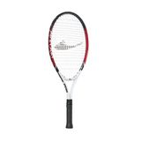 Tryon Tenis Raket Spıder-23 156 gr Ağırlığında Siyah Renkli Kadınlar İçin Özel Tasarım - Standart