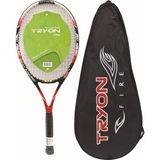 Tryon Tenis Raketi Fıre L3 - Siyah