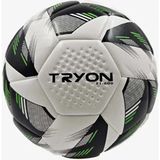 Tryon TRY-FT200 Beyaz-Siyah Futbol Topu 5 Numara