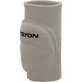 Tryon Voleybol Dizliği VD-745 Beyaz Jr - Standart