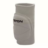 Tryon Voleybol Dizliği Vd-745 Beyaz Jr