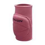 Tryon Voleybol Dizliği VD745 Pembe - S
