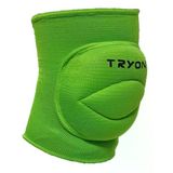 Tryon Voleybol Dizliği Yeşil Jr
