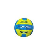 Tryon Voleybol Topu Yeşil Mavi Neon