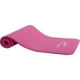 TRYON Ym-100 Nbr Pilates Minderi Yoga Mat 180 x 60 x 1 cm Pembe