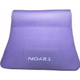 Tryon YM-60 PVC Mor Mat Pilates Yoga Minderi